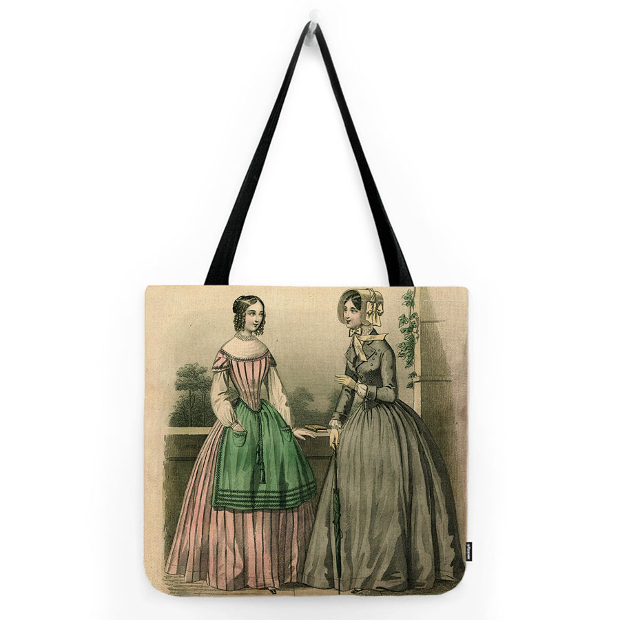 Beautiful Elegant Classic Euro - Women'S Fashion Victorian Era recensione e prezzo