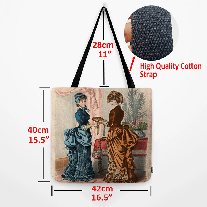 Beautiful Elegant Classic Euro - Women'S Fashion Victorian Era recensione e prezzo