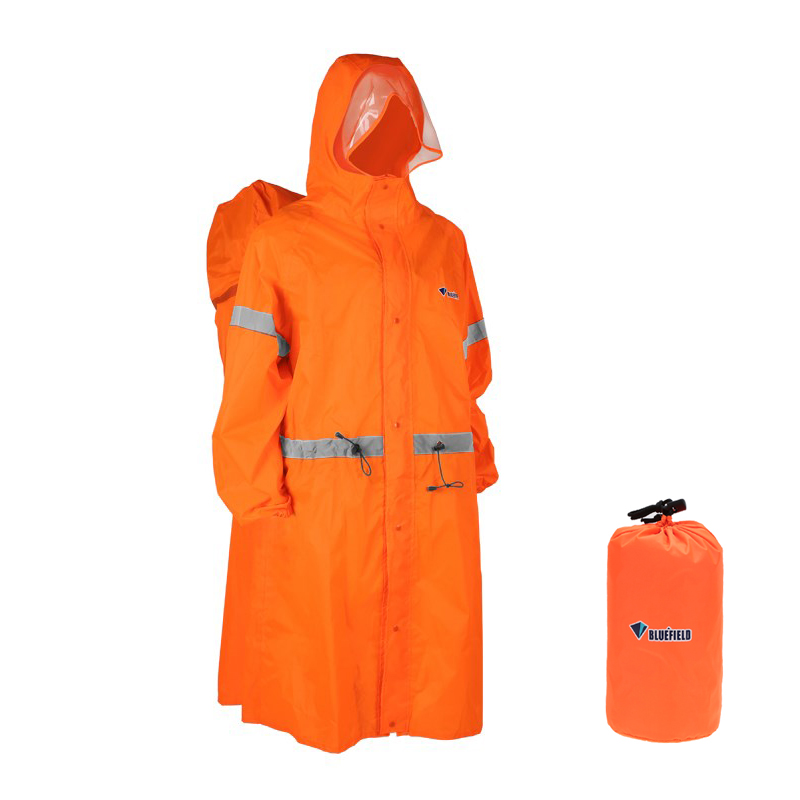 Unisex Reflective Outdoor Clim - Women'S Fashion Rain Jacket recensione e prezzo