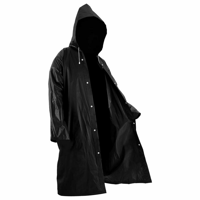 Fashion Outdoor Men's Thick Ra - Women'S Fashion Rain Jacket recensione e prezzo