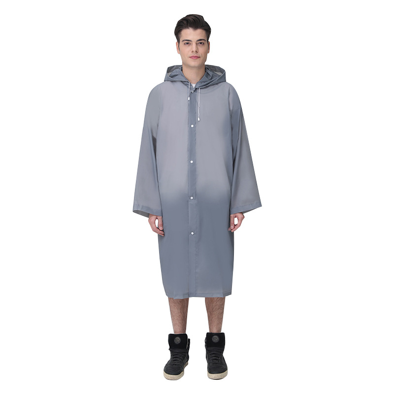 Fashion Outdoor Men's Thick Ra - Women'S Fashion Rain Jacket recensione e prezzo