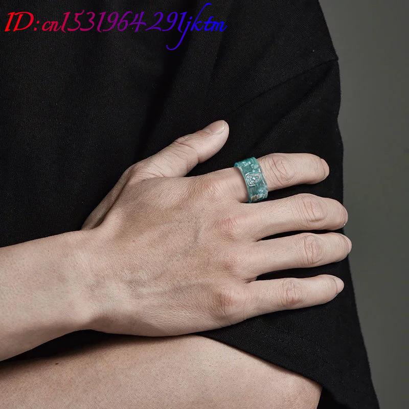 Natural Burmese Jadeite Buddha - Women'S Fashion recensione e prezzo