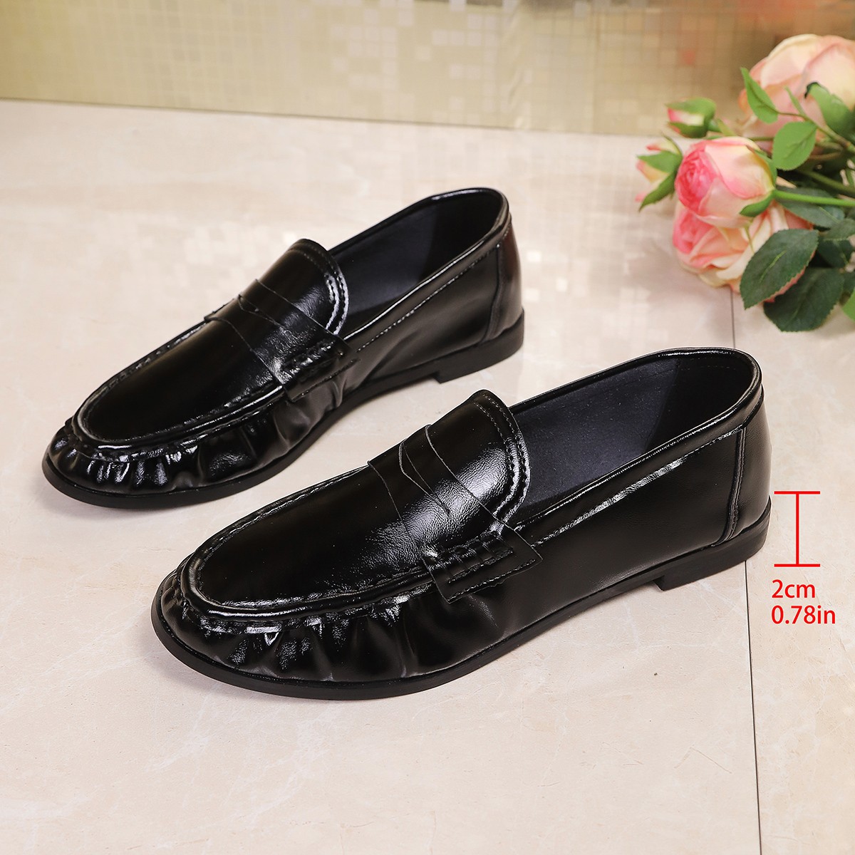 2026 Summer British Style Blac - Women'S Fashion Spring Summer 2026 recensione e prezzo