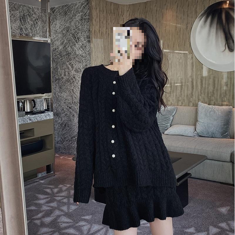 PremiumKoreanWinterStyle Set T - Women Fashion Outfits recensione e prezzo