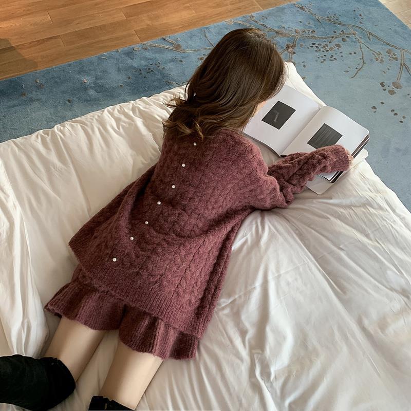PremiumKoreanWinterStyle Set T - Women Fashion Outfits recensione e prezzo