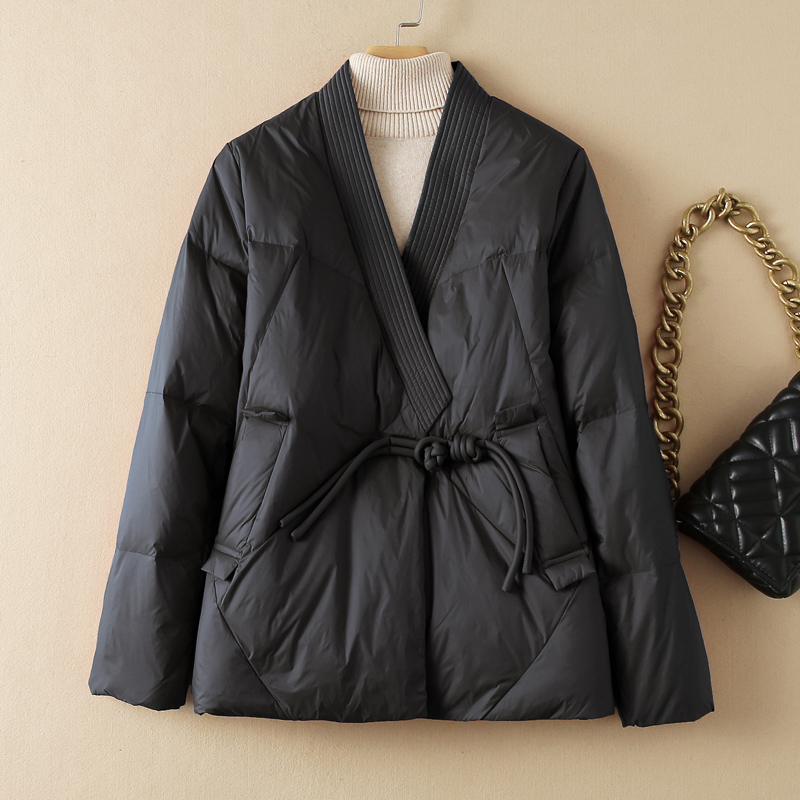 SEDUTMO Spring Oversize Duck D - Women'S Fashion Parka recensione e prezzo