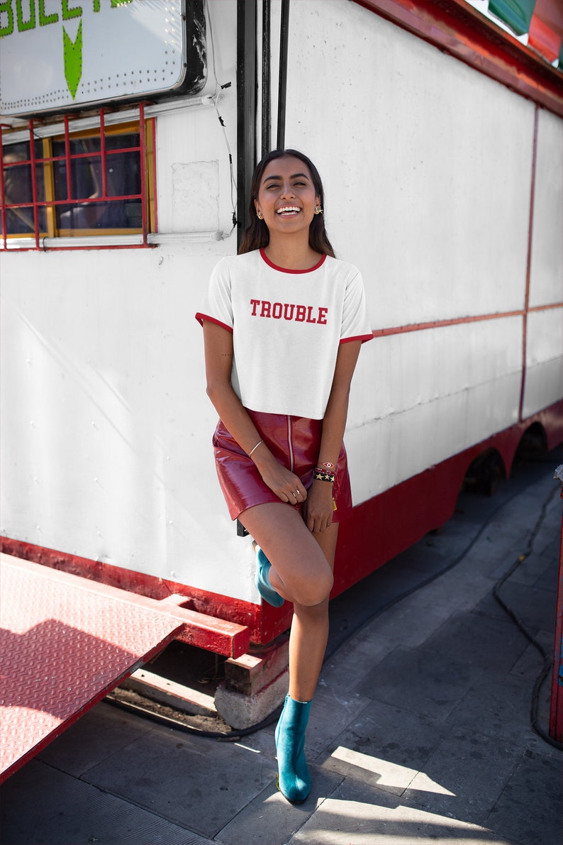 Skuggnas Trouble Ladies Unisex - Women'S Fashion Of The 60S recensione e prezzo