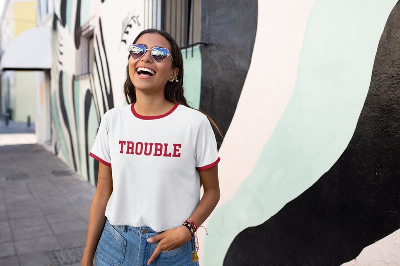 Skuggnas Trouble Ladies Unisex - Women'S Fashion Of The 60S recensione e prezzo