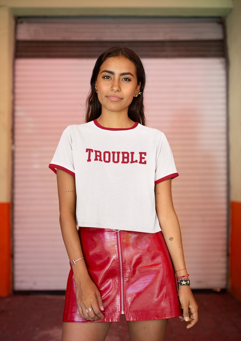 Skuggnas Trouble Ladies Unisex - Women'S Fashion Of The 60S recensione e prezzo