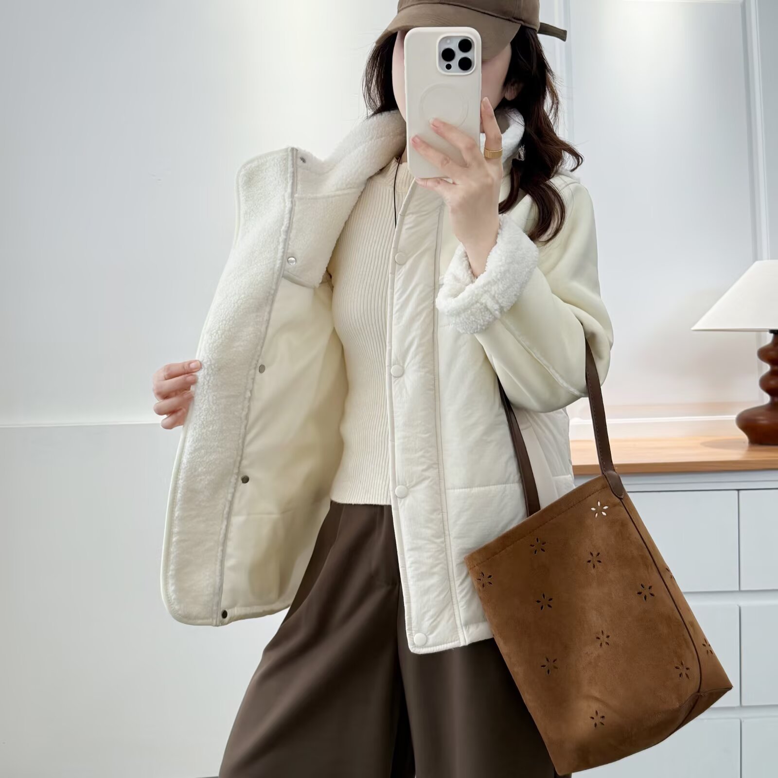 XXXXL Fashion Plus Size Women' - Women'S Fashion Parka recensione e prezzo