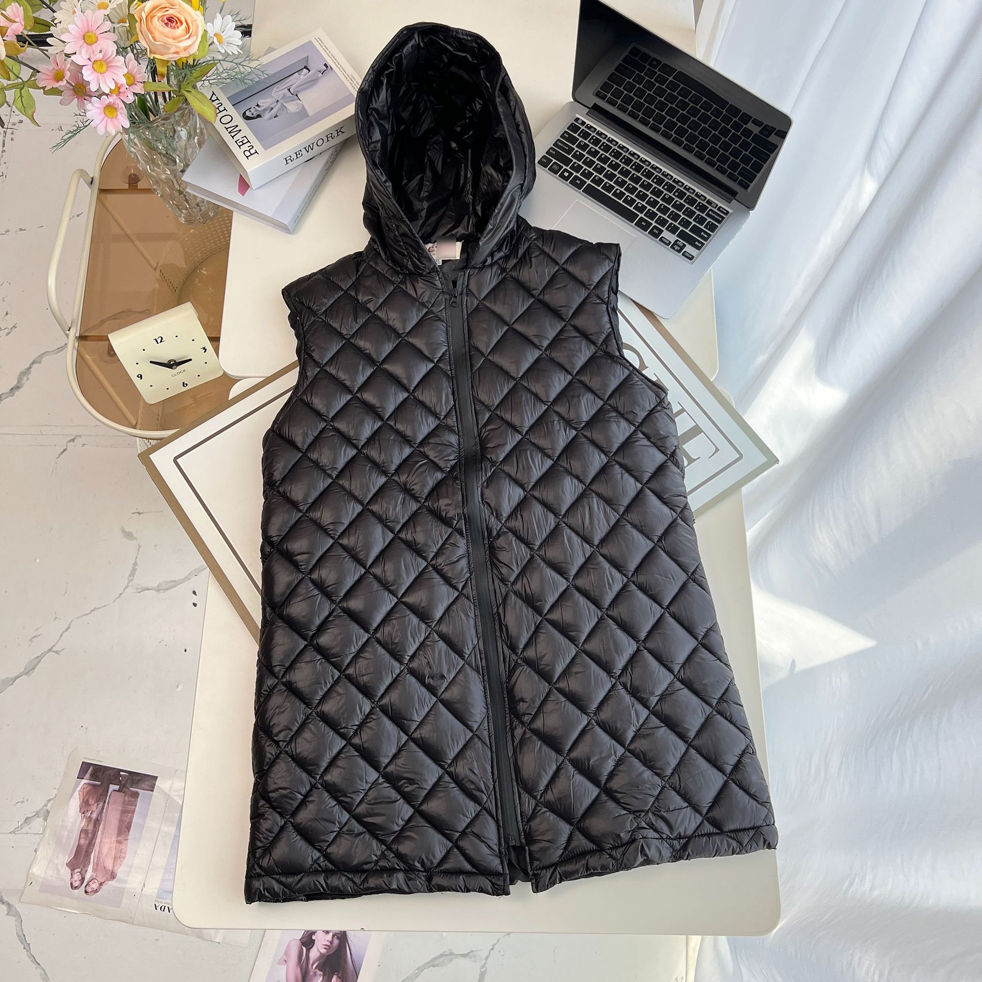 XXXXXL Fashion Plus Size Women - Women'S Fashion Parka recensione e prezzo
