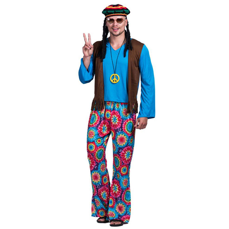 Umorden Adult Retro 60s 70s Hi - Women'S Fashion Of The 60S recensione e prezzo