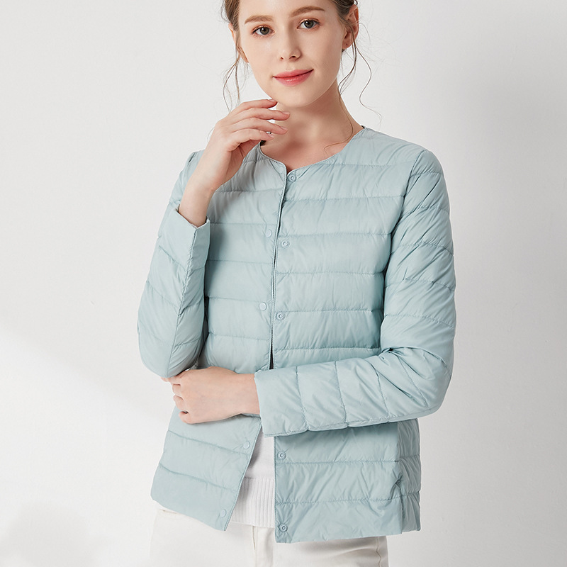 New Winter Women's Down Jacket - Women'S Fashion Parka recensione e prezzo