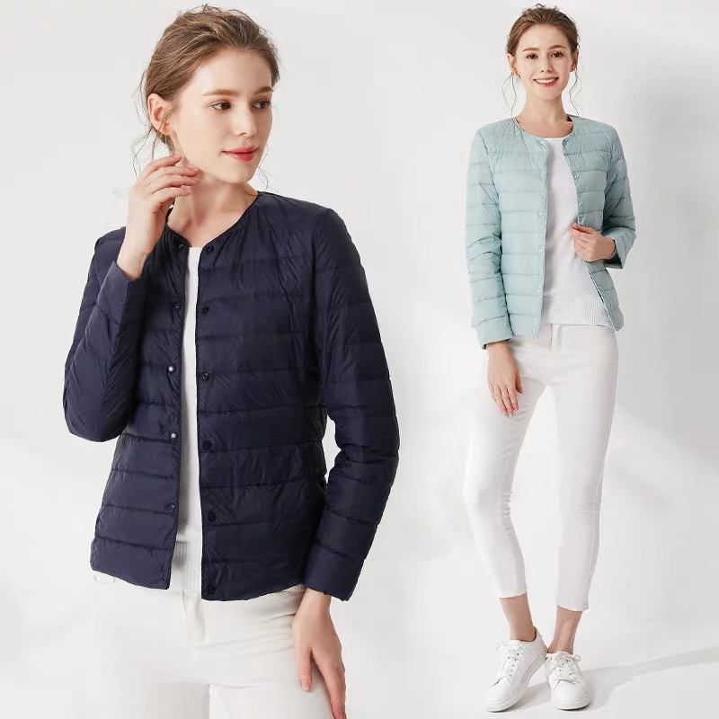 New Winter Women's Down Jacket - Women'S Fashion Parka recensione e prezzo