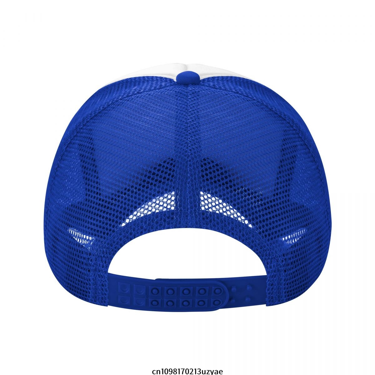 Qatar Flag Mesh Baseball Cap S - Women Fashion Qatar recensione e prezzo