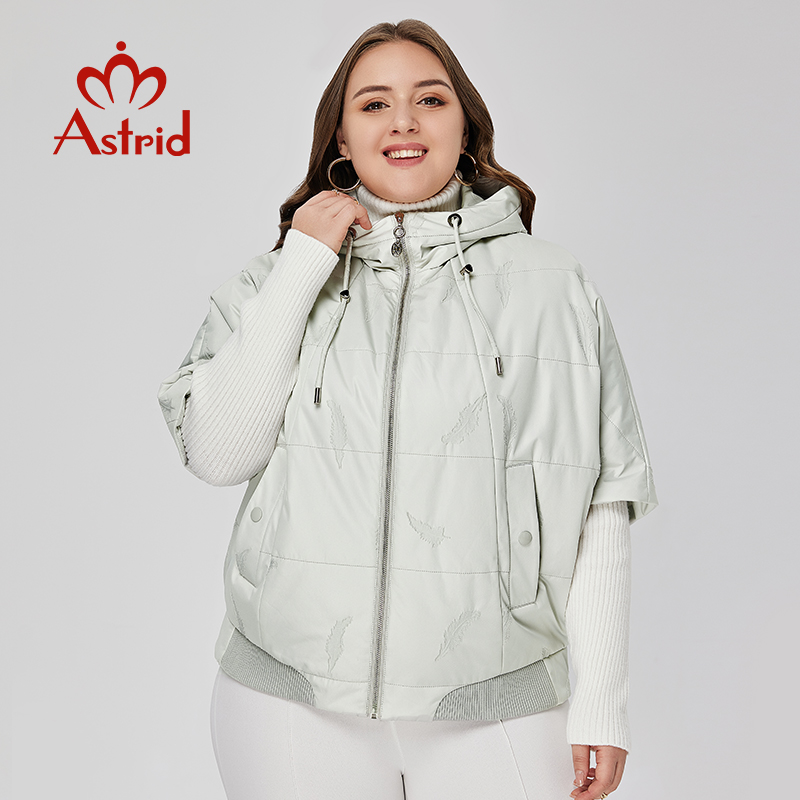 Astrid 2022 Spring Women Parka - Women'S Fashion Parka recensione e prezzo